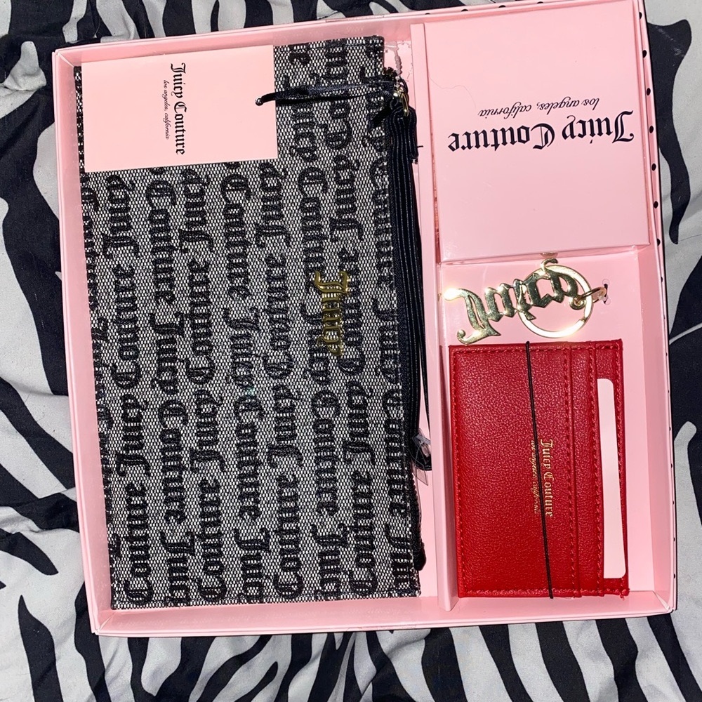 💗 NWT Juicy Couture Set 💗